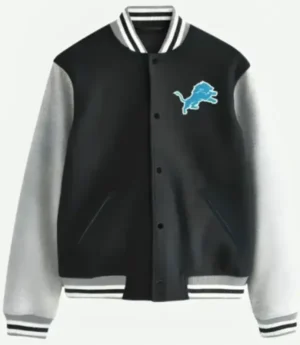 Beverly Hills Cop Axel Varsity Jacket