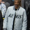 LA Strong Kings Snoop Dogg Jacket