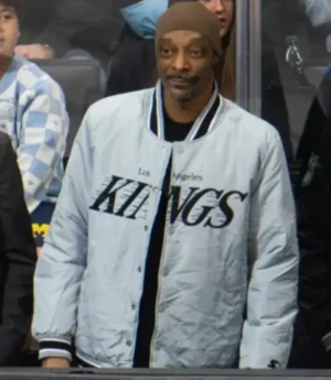 LA Strong Kings Snoop Dogg Jacket