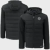 MLB New York Mets Puffer Jacket