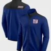 New York Giants Darius Rucker Jacket