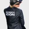 Paris Hilton Infinite Icon Black Jacket