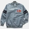 Roc Nation Super Bowl LIX Satin Jacket