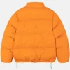 Stussy Down Puffer Jacket