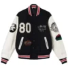 Stussy x Denim Tears X Our Legacy Varsity Jacket