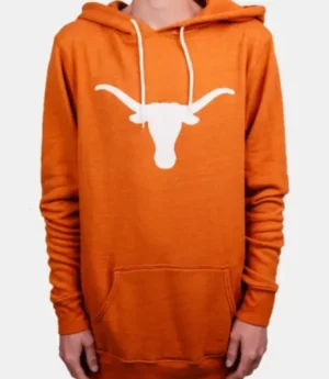 Texas Longhorns Hoodie