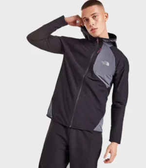 The North Face Performance Jacket