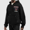 True Religion Playboy Hoodie