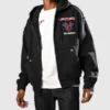 True Religion Playboy Jacket