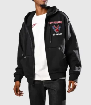 True Religion Playboy Jacket