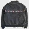 Aztec Carhartt Grey Jacket