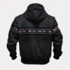 Aztec Carhartt Jacket