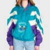 Charlotte Hornets Starter Jacket