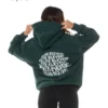 Elite Eleven Community Hoodie Green