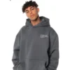 Elite Eleven Community Hoodie Grey