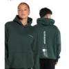 Elite Eleven Green Hoodie