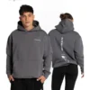 Elite Eleven Grey Hoodie