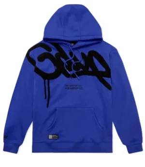 Geedup Hoodie