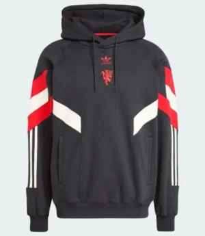 Manchester United Originals Hoodie