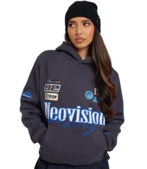 Neovision Hoodie