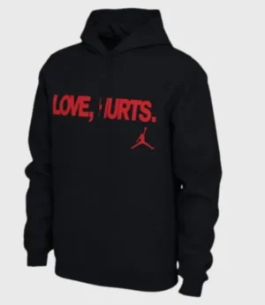 Nike Love Hurts Hoodie