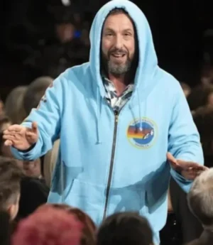 Oscars 2025 Adam Sandler Hoodie