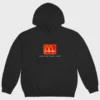 Travis Scott McDonalds Hoodie